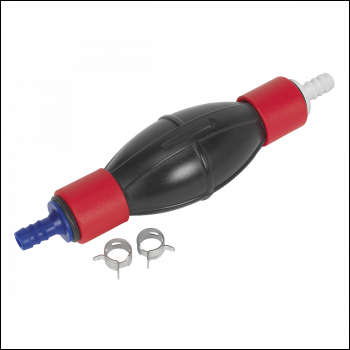 Sealey VSE055 Diesel/Petrol Fuel Pump Priming Tool