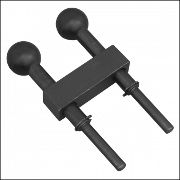 Sealey VSE2357A Petrol Engine Camshaft Setting Tool - VAG 1.4, 1.6 16v/FSi - Belt Drive