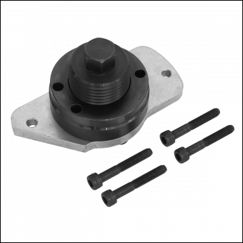 Sealey VSE3036 Fuel Pump Locking/Removal Tool for JLR 2.0D Ingenium Engine