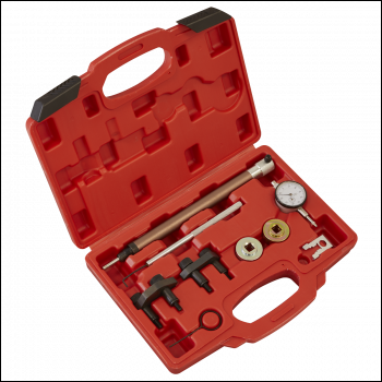 Sealey VSE4242 Petrol Engine Timing Tool Kit - VAG 1.8/2.0 TSi/TFSi - Chain Drive