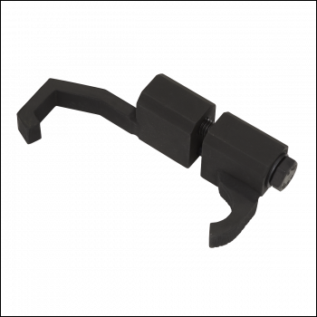Sealey VSE4309 Hybrid Belt Tensioner Compression Tool for Hyundai, Kia - Belt Drive