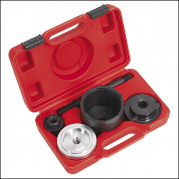 Sealey VSE4781 Front Suspension Bush Tool for VAG