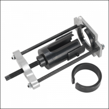 Sealey VSE4786 Trailing Arm Bush Tool for Ford, Volvo