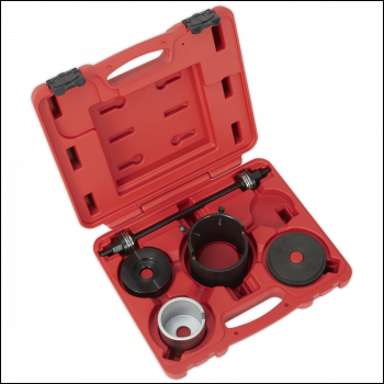 Sealey VSE4788 Trailing Arm Bush Tool for Ford