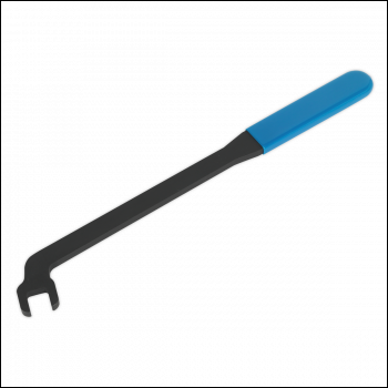 Sealey VSE5047 Auxiliary Belt Tensioner Wrench for VAG 1.4 TSi/TFSi - Belt Drive