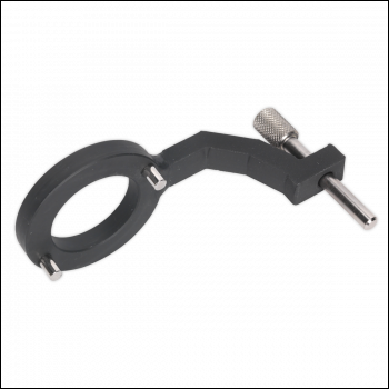 Sealey VSE5312 Fuel Pump Holding Tool - for Jaguar, Land Rover 3.0D - Belt Drive