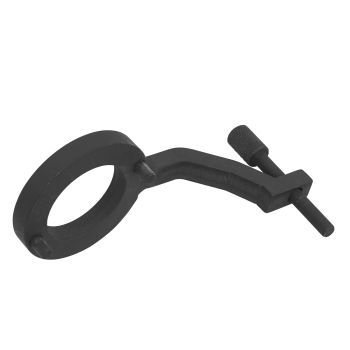 Sealey VSE5312 Fuel Pump Holding Tool - for Jaguar, Land Rover 3.0D TDV6 - Belt Drive