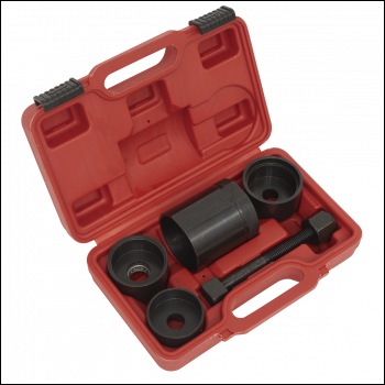 Sealey VSE5509 Rear Ball Joint Tool for BMW