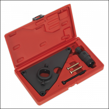 Sealey VSE5931 High Pressure Fuel Pump Sprocket Remover - for Hyundai, Kia