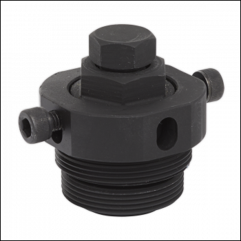 Sealey VSE5933 Fuel Pump Sprocket Remover - for Hyundai Kia Chain Drive Diesel Engines