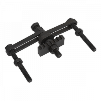 Sealey VSE5935 Flywheel Locking Tool - for Hyundai/Kia - Chain Drive