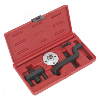 Sealey VSE6000 Water Pump Removal Kit - VW 2.5D TDi PD