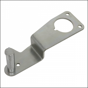 Sealey VSE6121.05 Crankshaft Holding Tool - for BMW N47/N57 2.0/3.0 - Chain Drive
