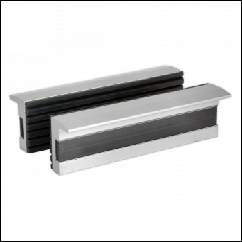 Sealey VSJ100 Soft Jaws for Vices 100mm
