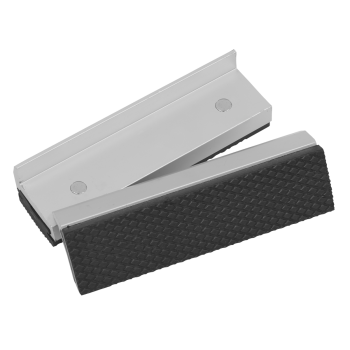 Sealey VSJ100 Soft Jaws for Vices 100mm