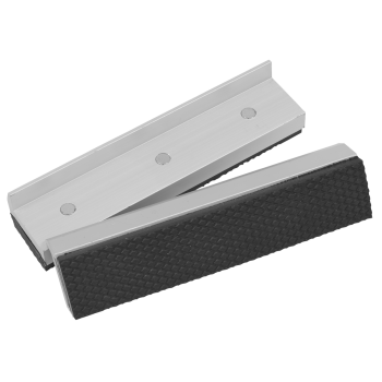 Sealey VSJ125 Soft Jaws for Vices 125mm