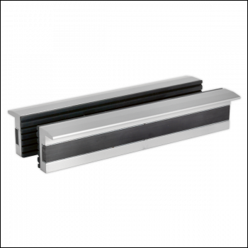 Sealey VSJ150 Soft Jaws for Vices 150mm