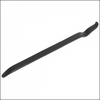 Sealey VSTL10 Heavy-Duty Tyre Lever 600mm