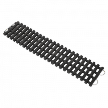 Sealey VTR02 Vehicle Traction Track 800mm