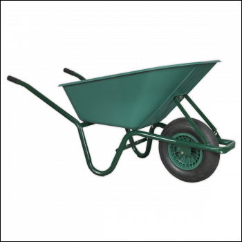 Sealey WB85 Wheelbarrow 85L