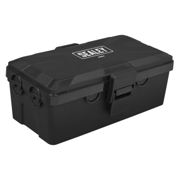 Sealey WBE3 Weatherproof Electrical Protection Box - Medium