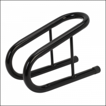 Sealey WC06 Motorcycle Wheel Chock 95mm
