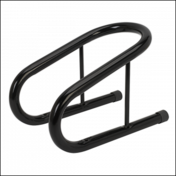 Sealey WC07 Motorcycle Wheel Chock 140mm