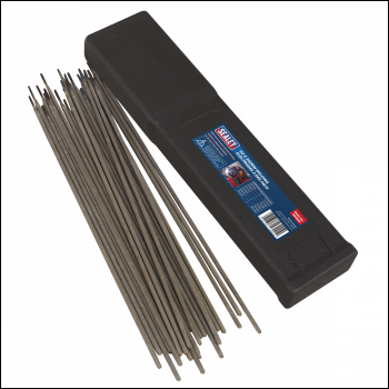 Sealey WE2520 Welding Electrodes 2 x 300mm - 2.5kg Pack