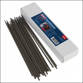 Sealey WE5032 Welding Electrodes 3.2 x 350mm - 5kg Pack