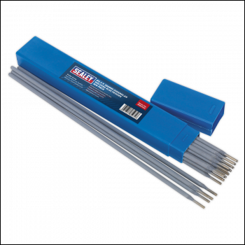 Sealey WED1032 Dissimilar Welding Electrodes 3.2 x 350mm - 1kg Pack
