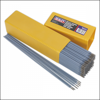 Sealey WED5025 Dissimilar Welding Electrodes 2.5 x 300mm - 5kg Pack