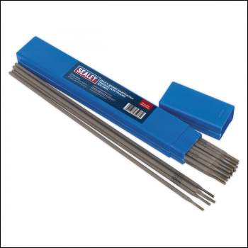 Sealey WEHF1032 Hardfacing Welding Electrodes 3.2 x 350mm - 1kg Pack