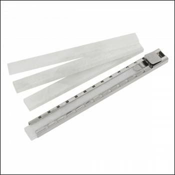Sealey WFC4 Welder's French Chalk Holder with 4 Chalk Sticks