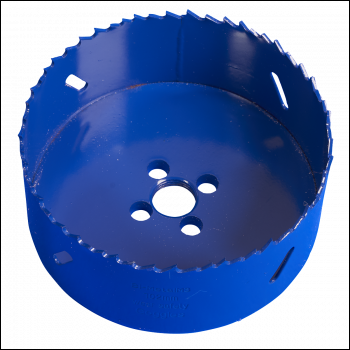 Sealey WHS102 HSS Hole Saw Blade 102mm