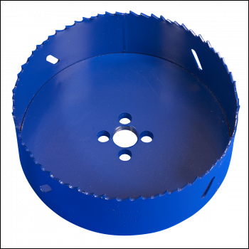 Sealey WHS127 HSS Hole Saw Blade 127mm