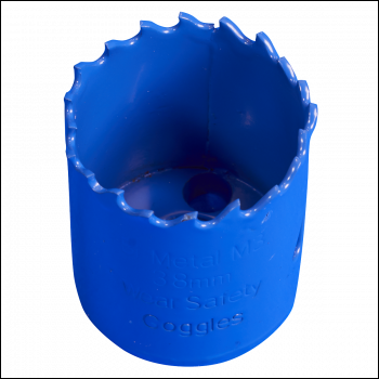Sealey WHS38 HSS Hole Saw Blade 38mm