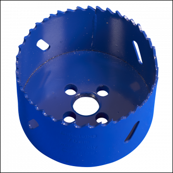 Sealey WHS76 HSS Hole Saw Blade 76mm