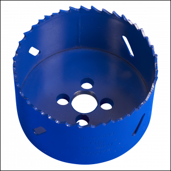 Sealey WHS79 HSS Hole Saw Blade 79mm