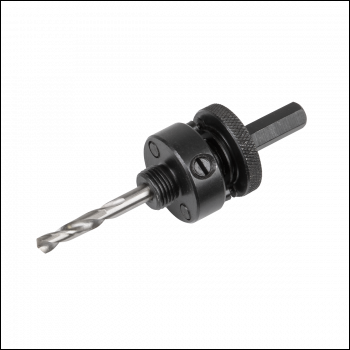 Sealey WHSHL Worksafe® Hex Mandrel 32-152mm