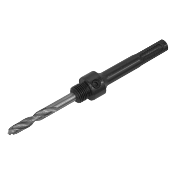 Sealey WHSSS SDS Plus Mandrel 14-30mm
