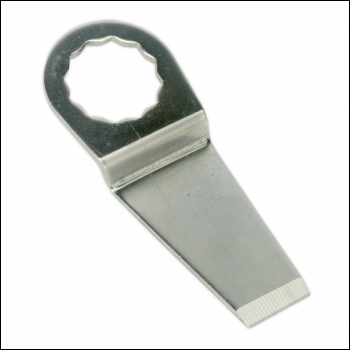 Sealey WK025FS16 Air Knife Blade Offset 16mm