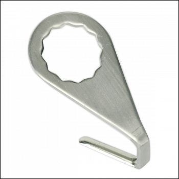 Sealey WK025U24 Air Knife Blade Undercut 24mm