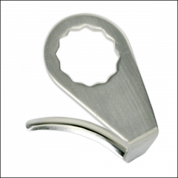 Sealey WK025U36 Air Knife Blade Undercut 36mm