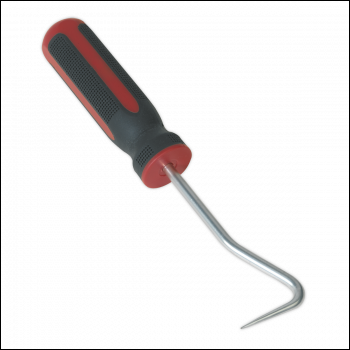 Sealey WK0310 Curved Rubber Hook Tool