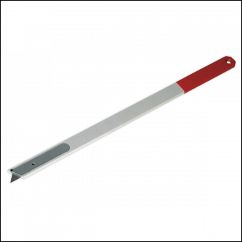 Sealey WK0321 Urethane Knife 450mm