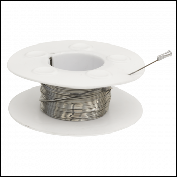 Sealey WK0514 Square Windscreen Cutting Wire