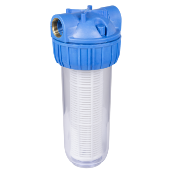 Sealey WPF2 Inlet Filter for Surface Mounting Pumps 2L