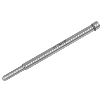 Sealey WRBLP Worksafe® Long Straight Pin Pilot Rod 102mm
