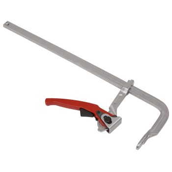 Sealey WRC500 Welding Ratchet Clamp 500 x 120mm