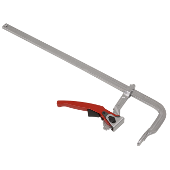 Sealey WRC600 Welding Ratchet Clamp 600 x 120mm